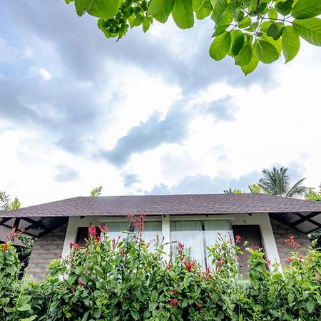 Veerdency Luxury Resort Devanahalli Luaran gambar