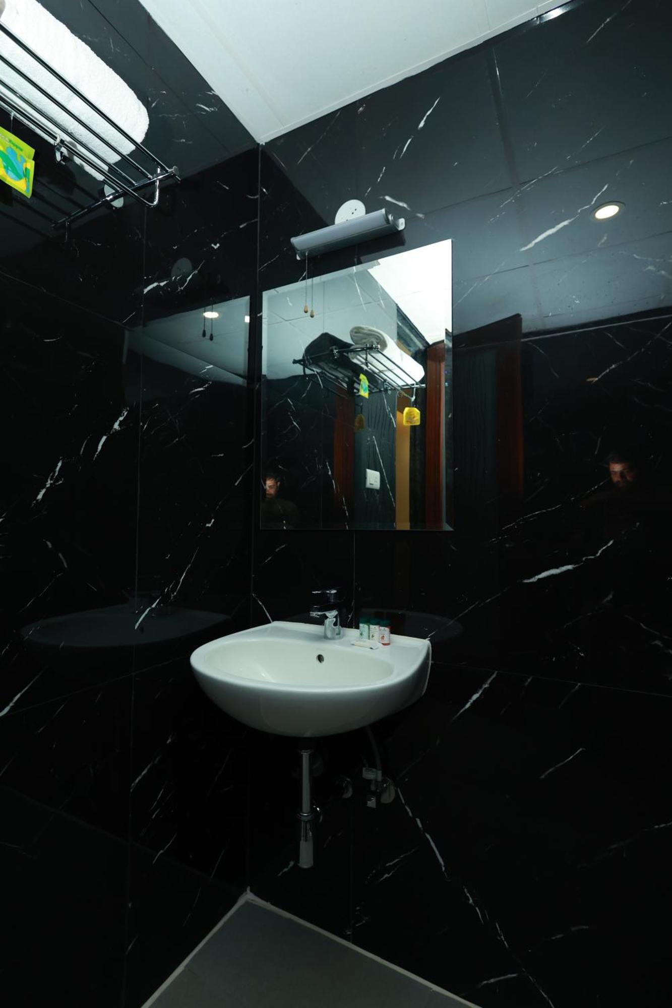 Veerdency Luxury Resort Devanahalli Luaran gambar